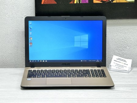 Asus Vivobook x541u 15